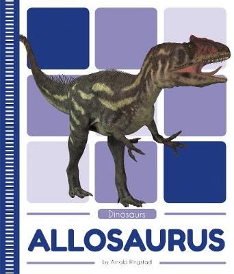 Picture of Dinosaurs: Allosaurus
