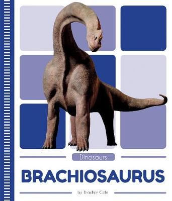 Picture of Dinosaurs: Brachiosaurus