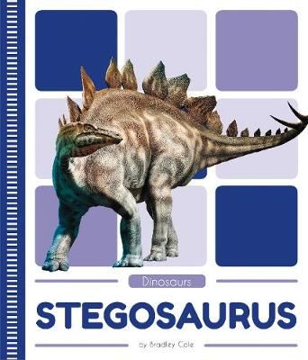 Picture of Dinosaurs: Stegosaurus