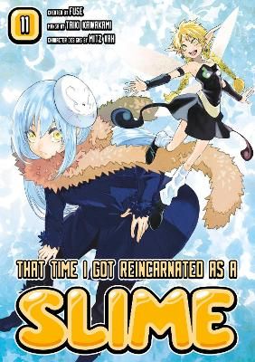 Picture of That Time I Got Reincarnated As A Slime 11