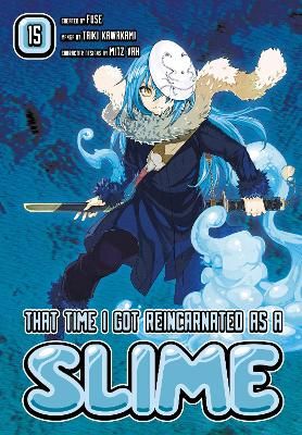 Picture of That Time I Got Reincarnated as a Slime 15
