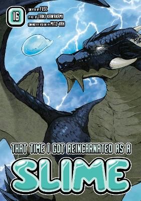 Picture of That Time I Got Reincarnated as a Slime 16