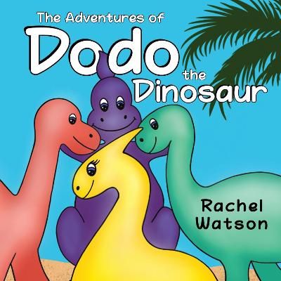 Picture of The Adventures of Dodo the Dinosaur