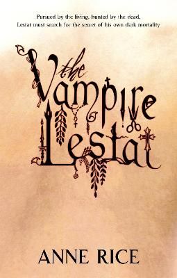 Picture of The Vampire Lestat: Volume 2 in series