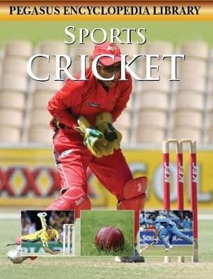 Picture of Cricket: Sports