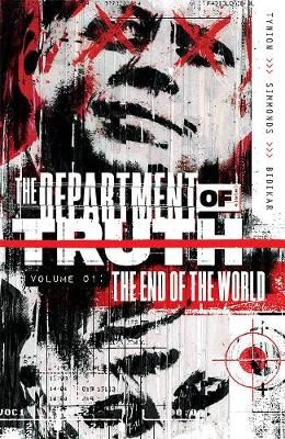 Picture of Department of Truth, Vol 1: The End Of The World