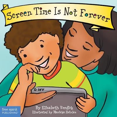 Picture of Screen Time Is Not Forever