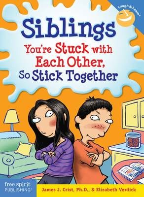 Picture of Siblings: You're Stuck with Each Other, So Stick Together