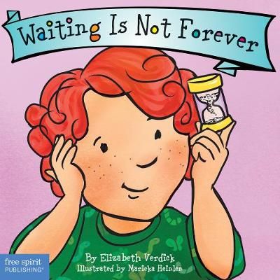 Picture of Waiting Is Not Forever