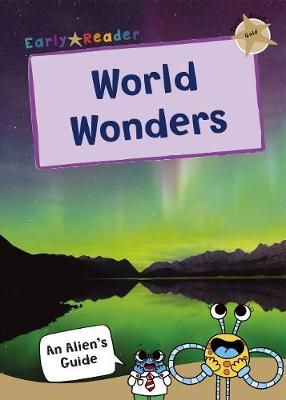 Picture of World Wonders: (Gold Non-fiction Early Reader)