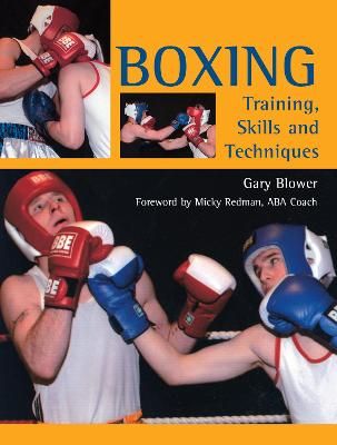 Picture of Boxing: Training, Skills and Techniques