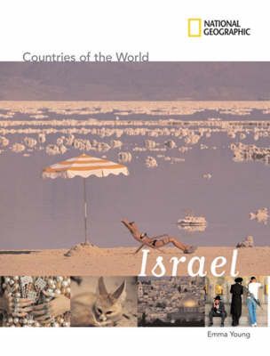 Picture of Countries of the World: Israel