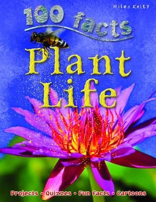 Picture of 100 Facts Plant Life