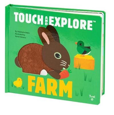 Picture of Farm: Touch and Explore