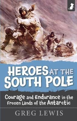 Picture of HEROES OF THE SOUTH POLE