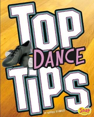 Picture of Top Dance Tips