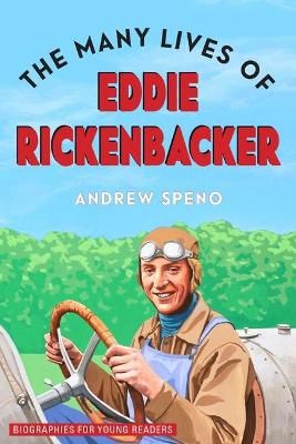 Picture of The Many Lives of Eddie Rickenbacker