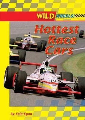 Picture of Hottest Race Cars