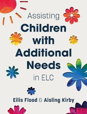 Picture of Assisting Children with Additional Needs in ELC