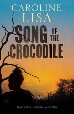 Picture of Song of the Crocodile