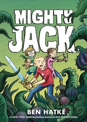 Picture of Mighty Jack