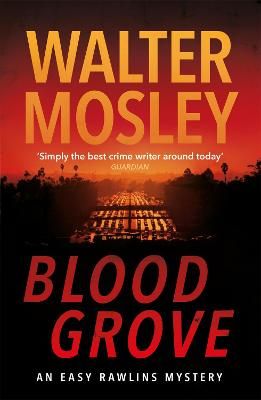 Picture of Blood Grove