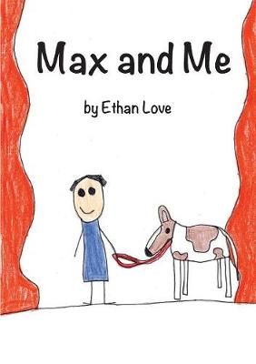 Picture of Max and Me