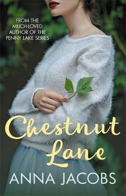 Picture of Chestnut Lane: Family, secrets and love against the odds