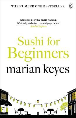 Picture of Sushi for Beginners: British Book Awards Author of the Year 2022