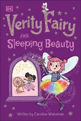 Picture of Verity Fairy: Sleeping Beauty