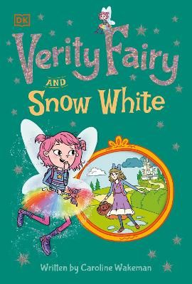 Picture of Verity Fairy: Snow White