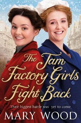 Picture of The Jam Factory Girls Fight Back