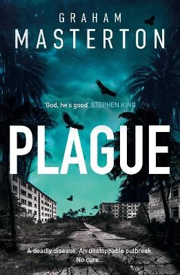 Picture of Plague