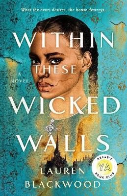 Picture of Within These Wicked Walls: A Novel