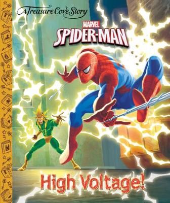 Picture of Spiderman: High Voltage