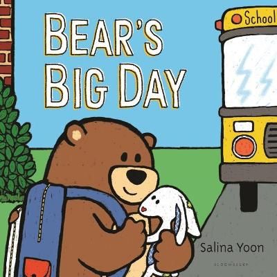 Picture of Bear's Big Day