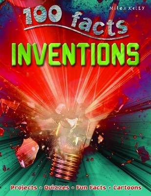Picture of 100 Facts Inventions