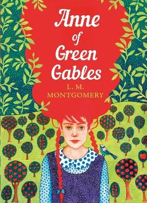 Picture of Anne of Green Gables: The Sisterhood