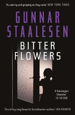 Picture of Bitter Flowers: The breathtaking Nordic Noir thriller