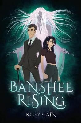 Picture of Banshee Rising