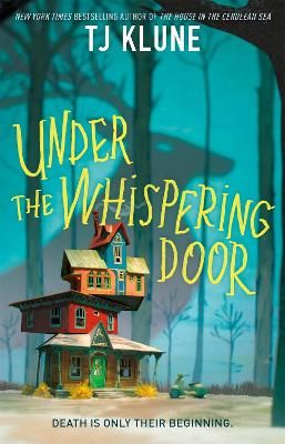 Picture of Under the Whispering Door
