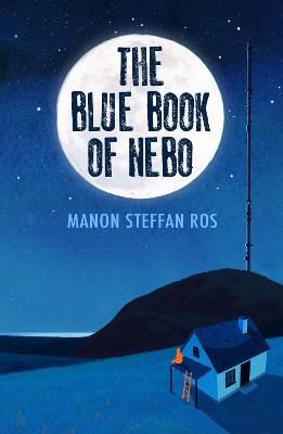 Picture of The Blue Book of Nebo