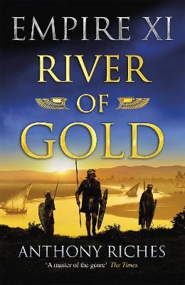 Picture of River of Gold: Empire XI