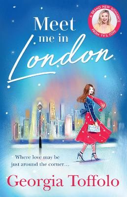 Picture of Meet Me in London (Meet me in, Book 1)