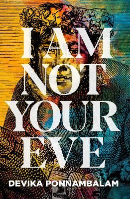 Picture of I Am Not Your Eve