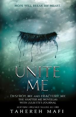 Picture of Unite Me (Shatter Me)