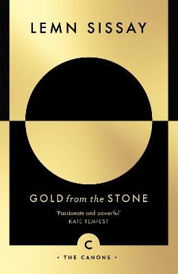 Picture of Gold from the Stone: New and Selected Poems