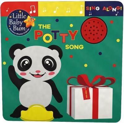 Picture of Little Baby Bum The Potty Song