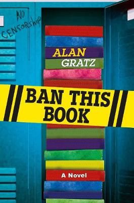Picture of Ban This Book