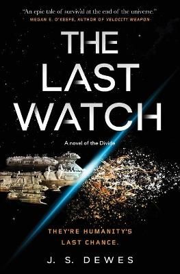 Picture of The Last Watch